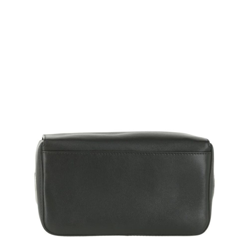Moschino Eyelets Crossbody Bag Womens - Picture 7 of 7